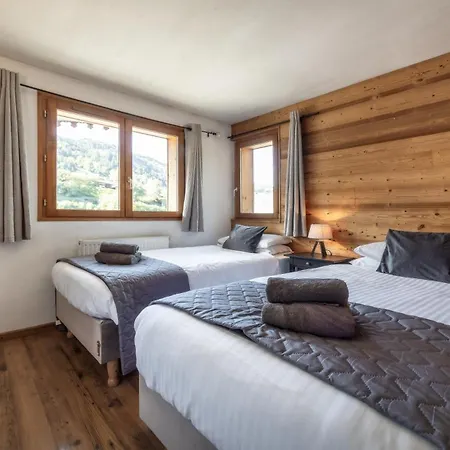 Chalet Narnia *
