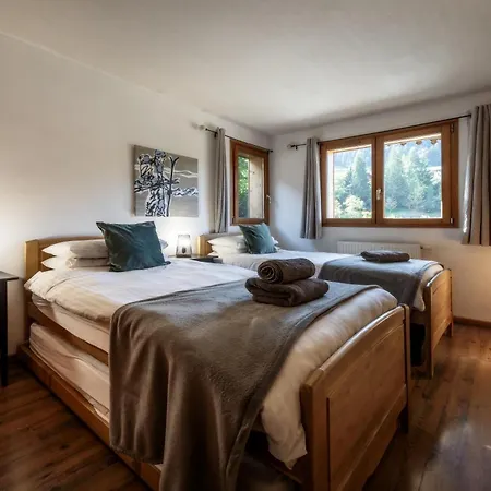 Chalet Narnia