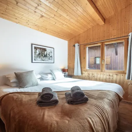 Chalet Narnia Morzine