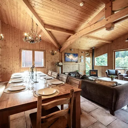 Chalet Narnia *