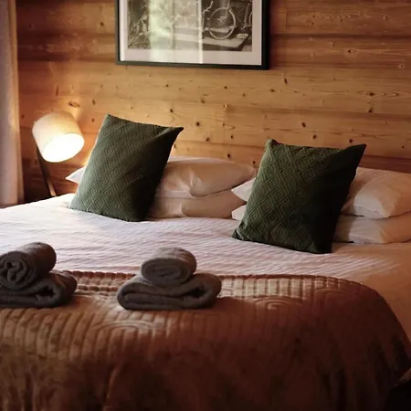 Chalet Narnia *
