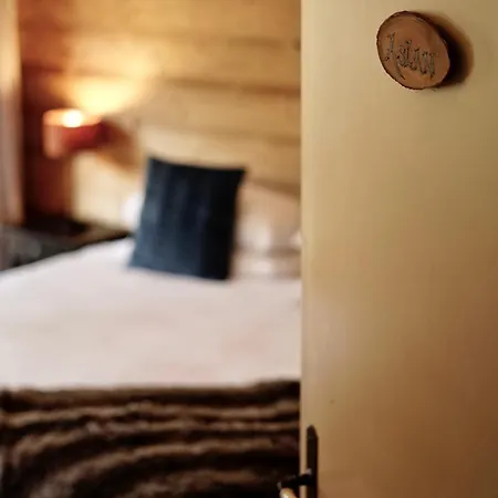 Chalet Narnia Morzine